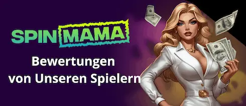 spinmama casino erfahrung