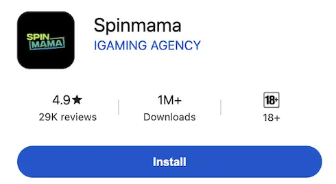 mama spin apk