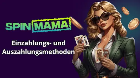 spinmama casino zahlungsmethoden